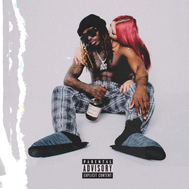 Hennything Jungle Do cover art