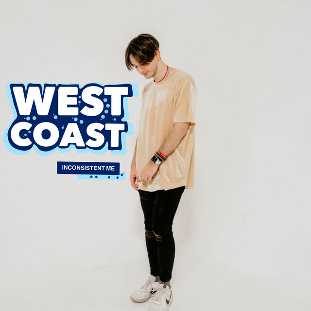 West Coast cover art