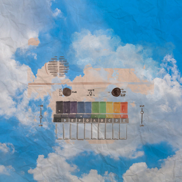 The Chop Shop, Vol. 1 cover art