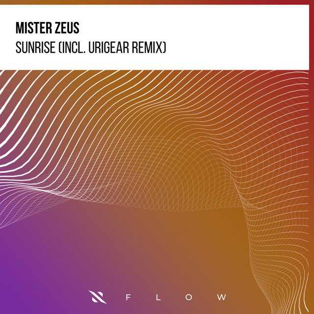 Sunrise - URIGEAR Remix