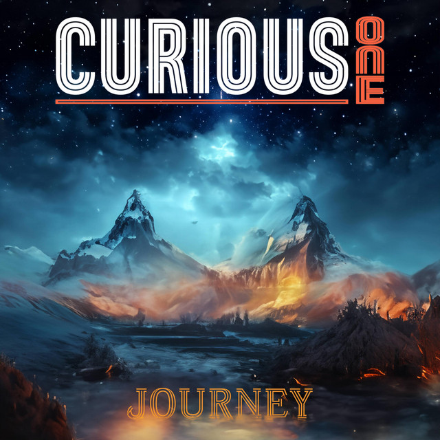 Journey cover art