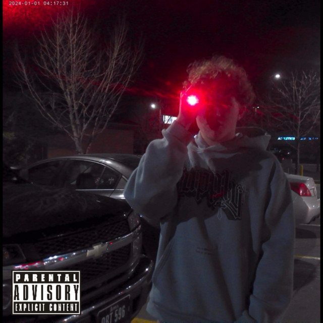 Check Up cover art