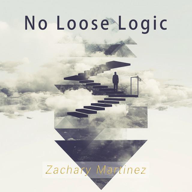 Zachary Martinez