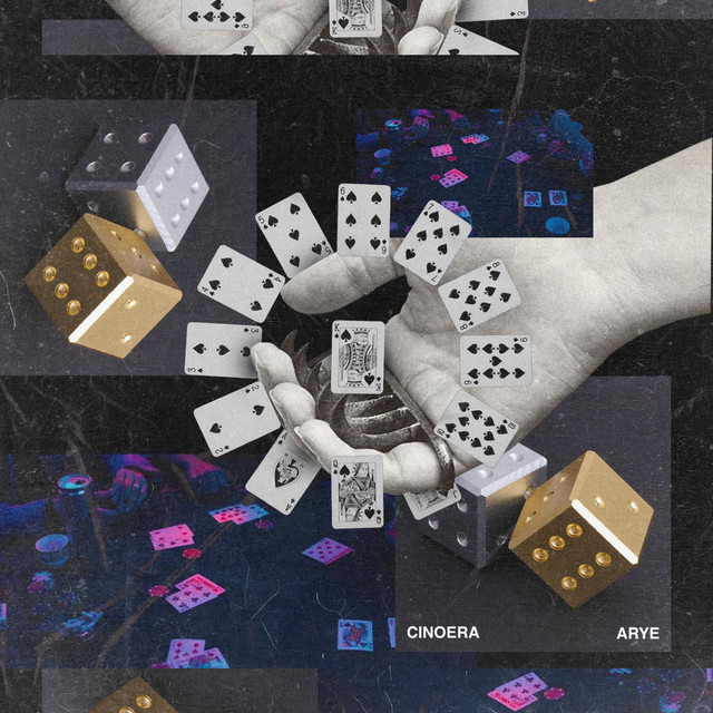 Cinoera cover art