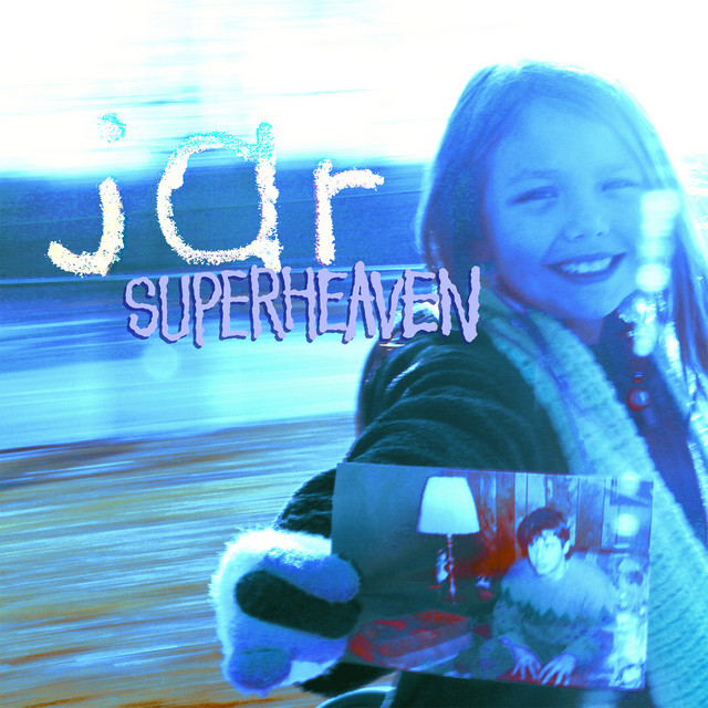 Jar cover art