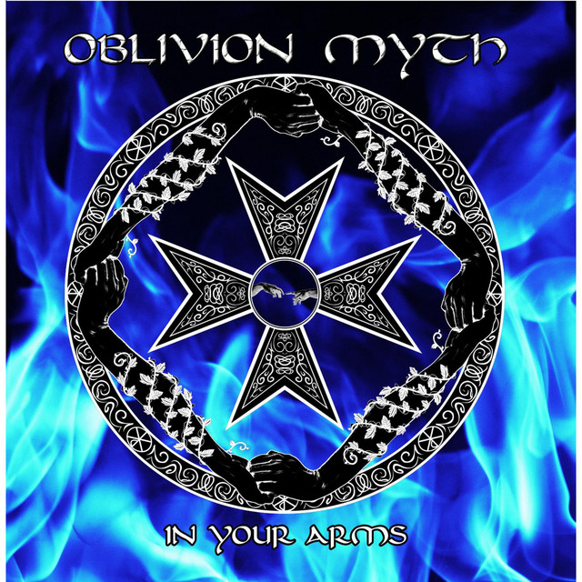 In Your Arms cover