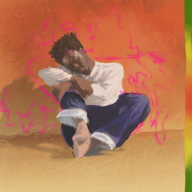 undefined album image