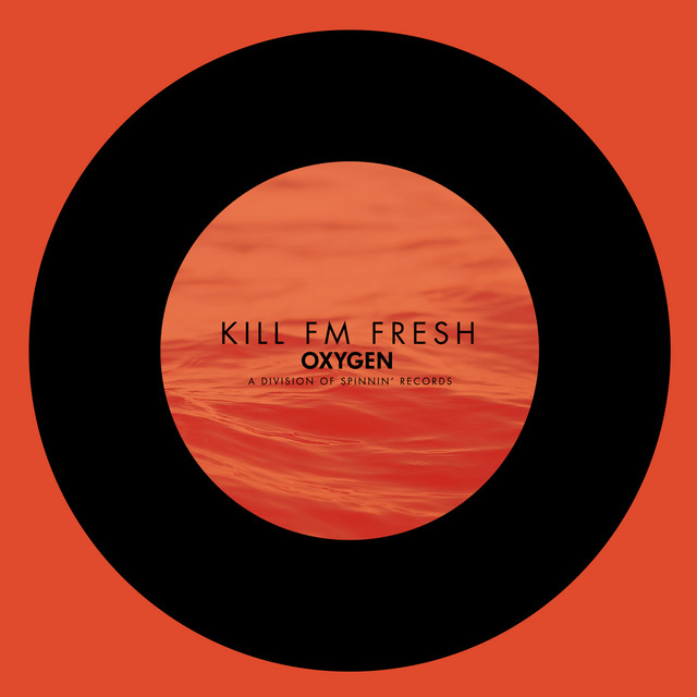 Fresh cover art