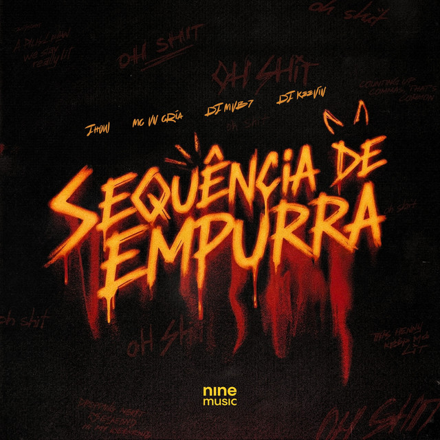 SEQUENCIA DE EMPURRA