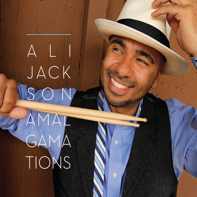 Amalgamations cover art