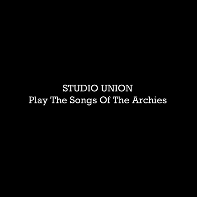 Play the Songs of the Archies cover art