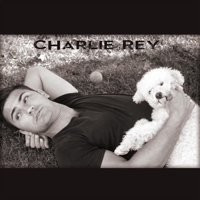 Dreaming with a Broken Heart (Cover) - Single by Charlie Rey | Spotify