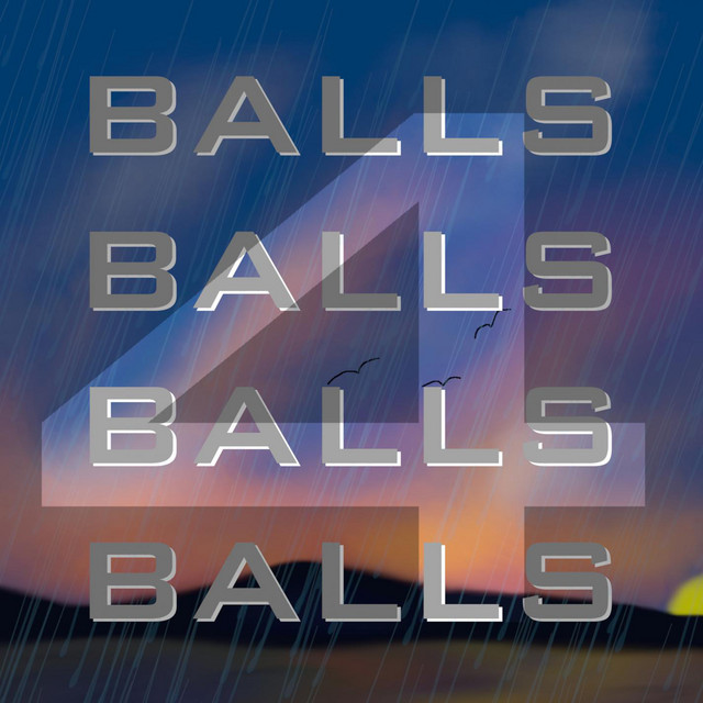 Balls 4 - song and lyrics by jark | Spotify