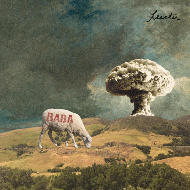 BABA cover art