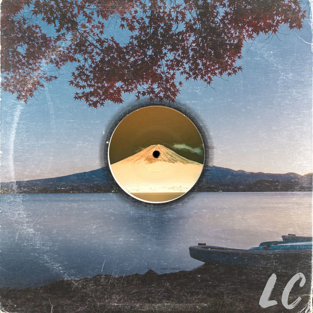 Lakeside Collective Vol. 3 cover art
