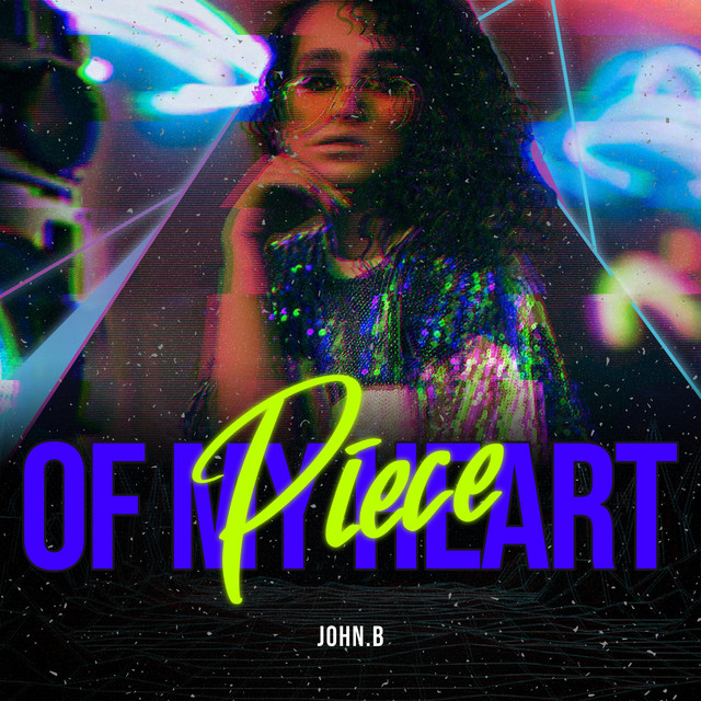 Piece Of My Heart