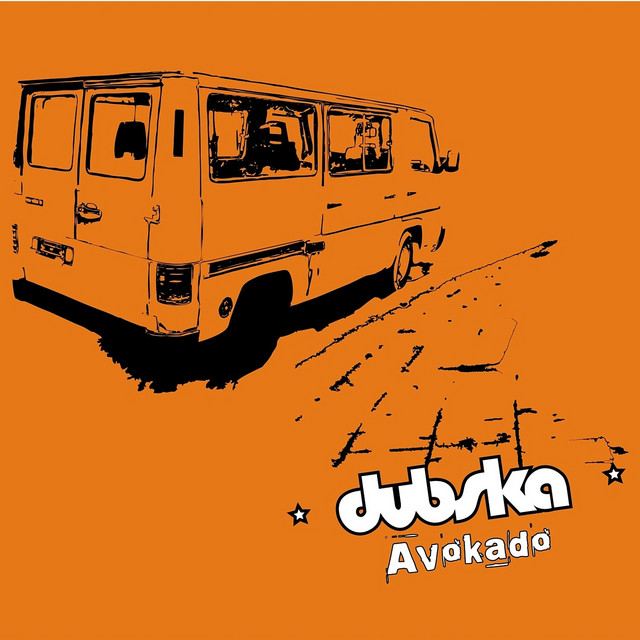 Avokado (USA Edition) cover art