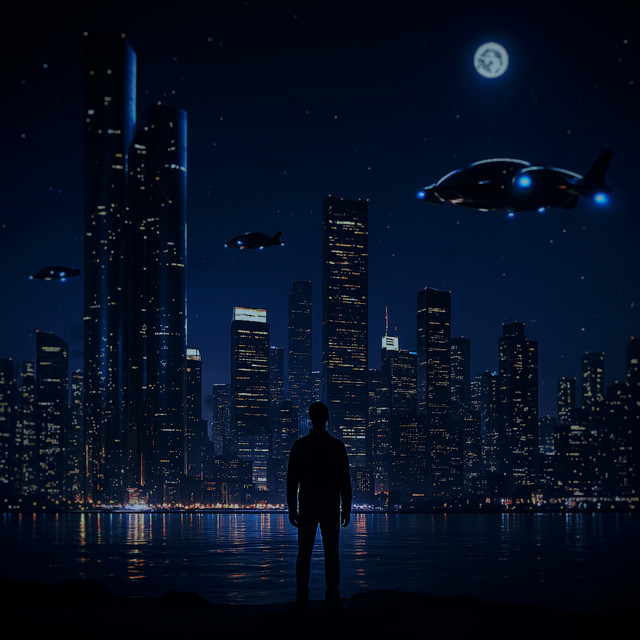 A E T H E R cover