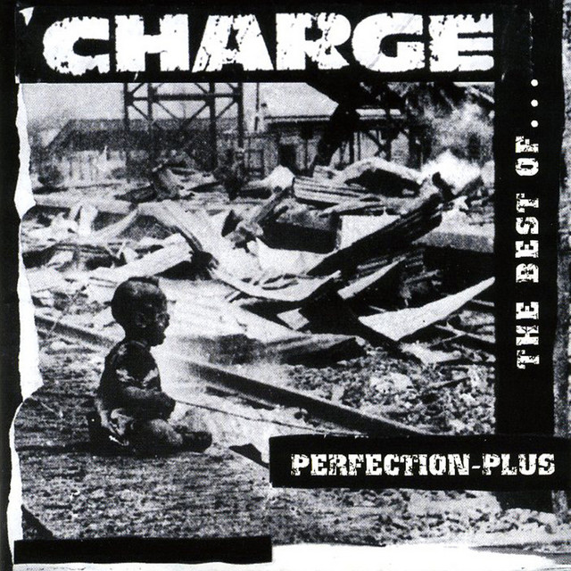 Charge image