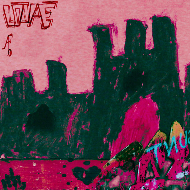 Stone Castle cover art