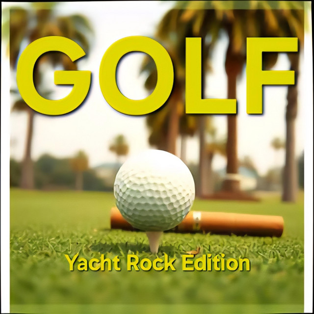 Golf - Yacht Rock Version