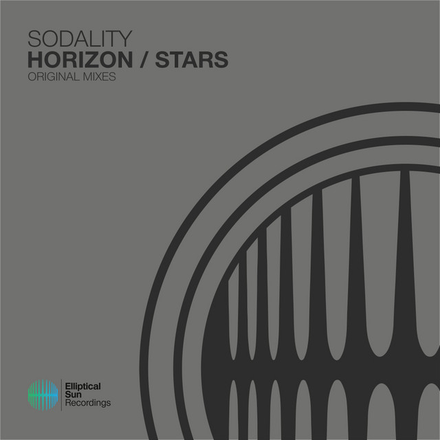 Horizon cover art