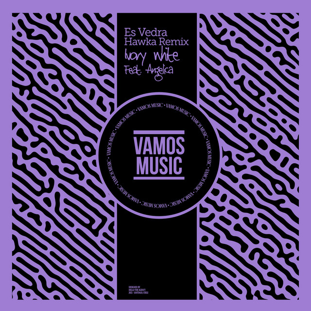 Es Vedra - Hawka Remix
