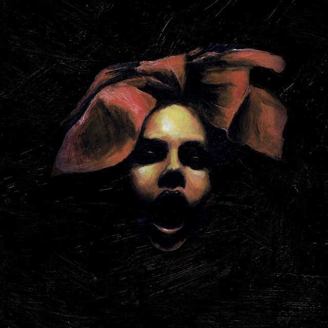 CHOEUR cover art