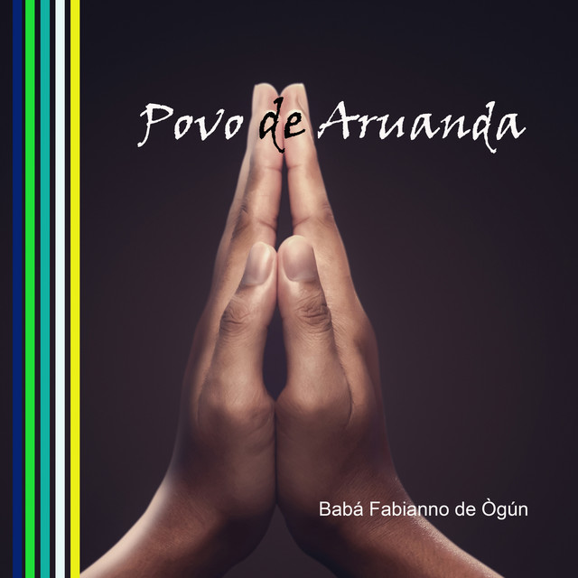 Povo de Aruanda cover art