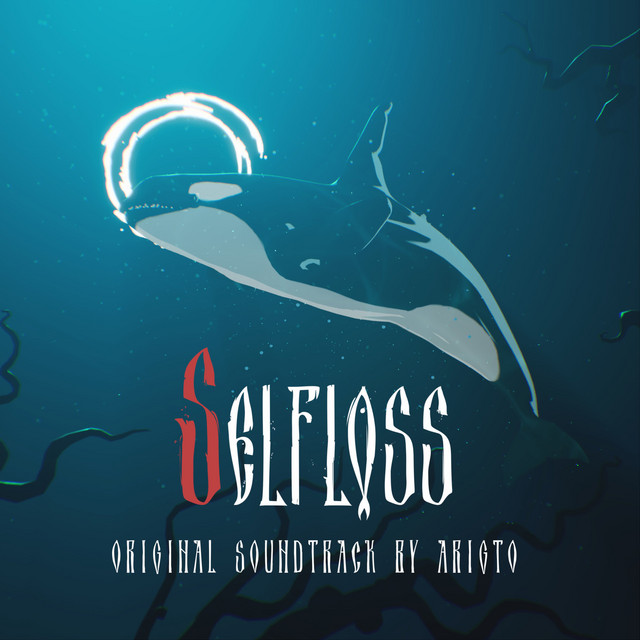 Lost Memory/Fog and Shells (Original Game Soundtrack) cover art