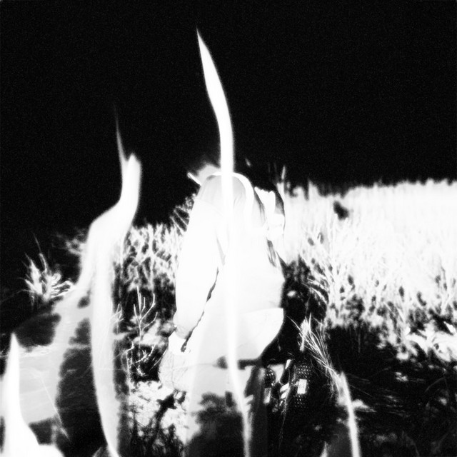 Обкладинка: Get off me — Routine