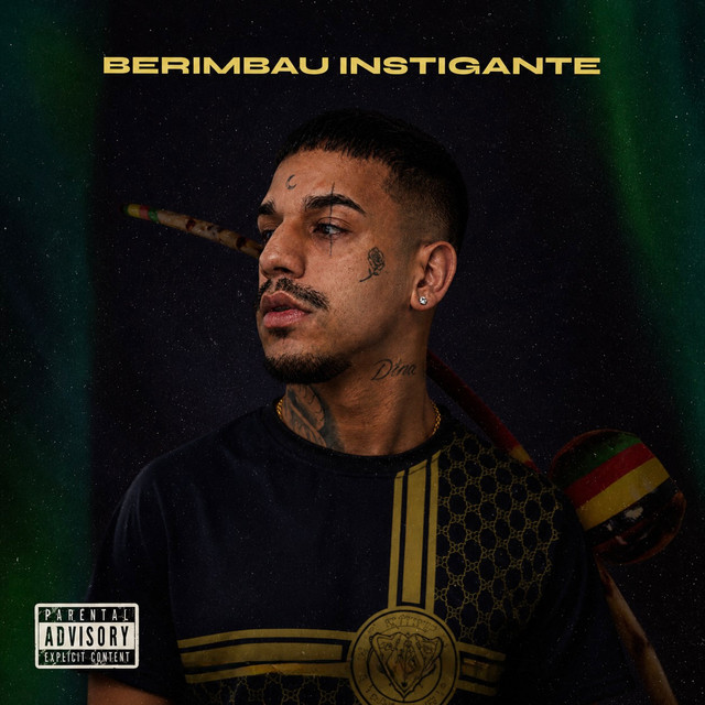 Berimbau Instigante