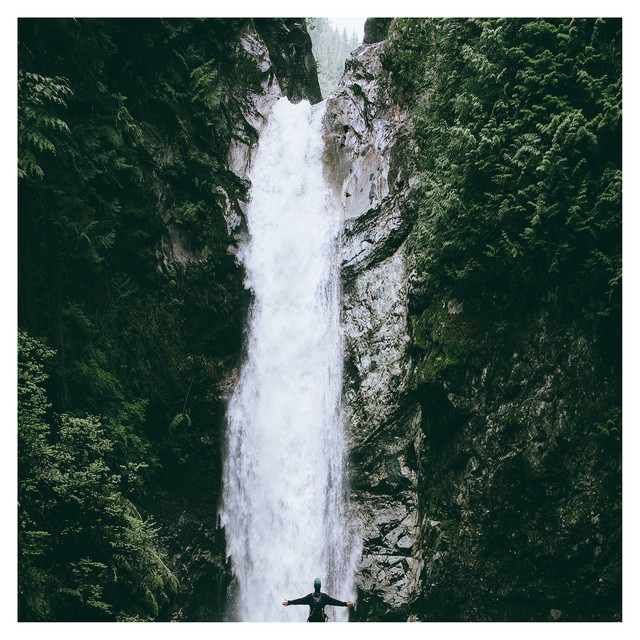 Longing for Adventure cover