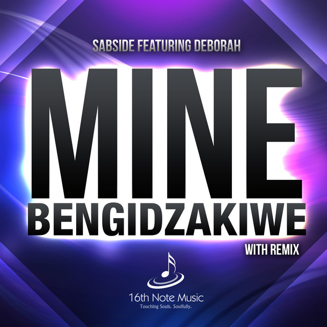 Mine Bengidzakiwe cover