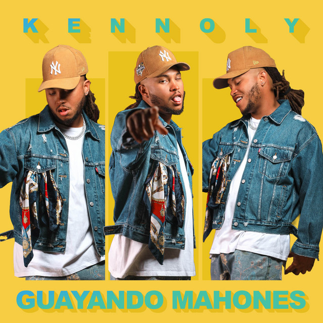 guayando mahones