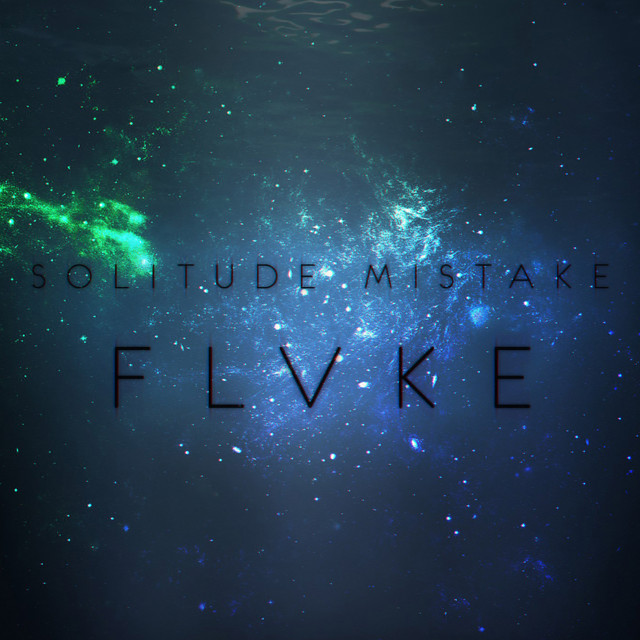 Solitude Mistake cover art