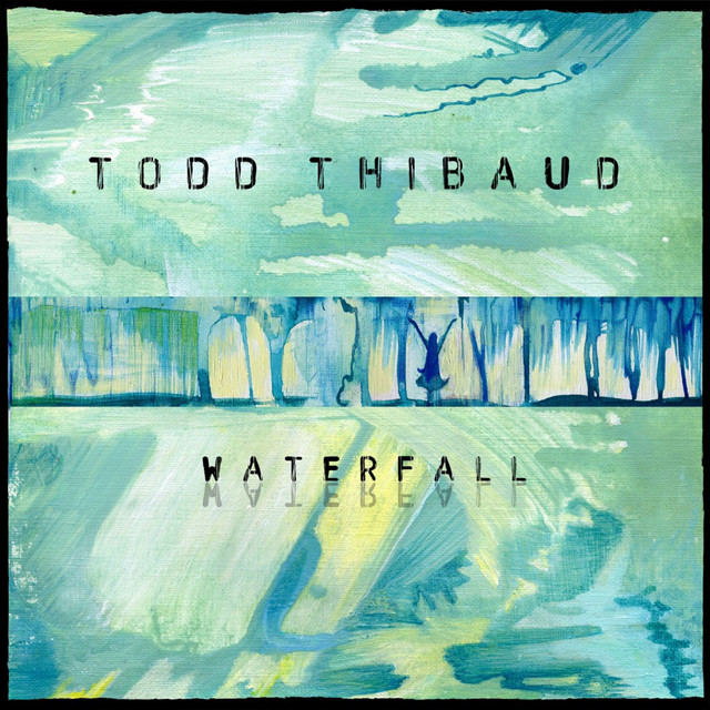 Waterfall cover