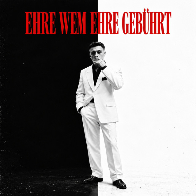 Ehre wem Ehre gebührt