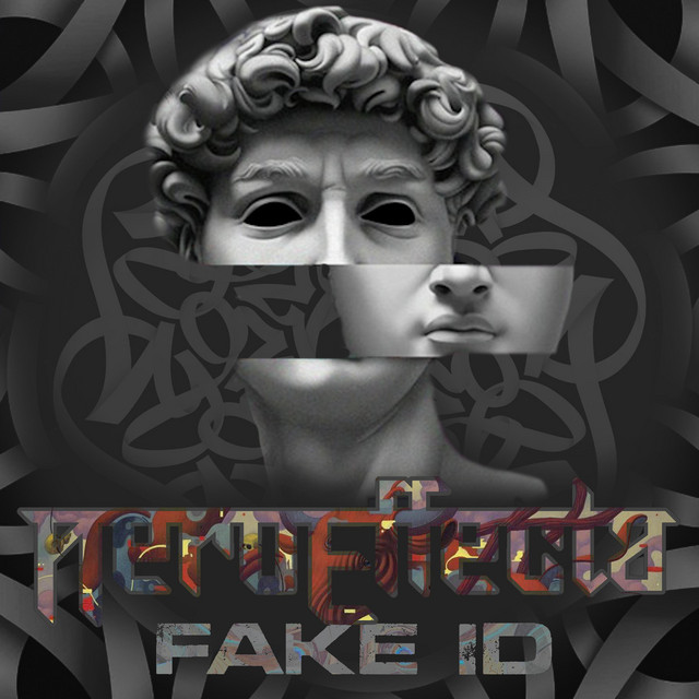Fake ID cover