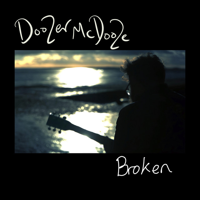 Broken cover