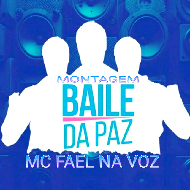 Montagem Baile da Paz