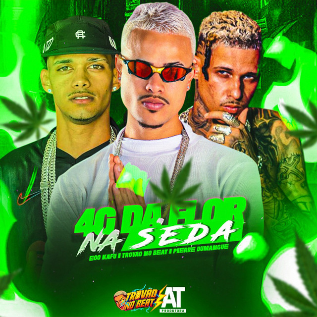 4g da Flor na Seda