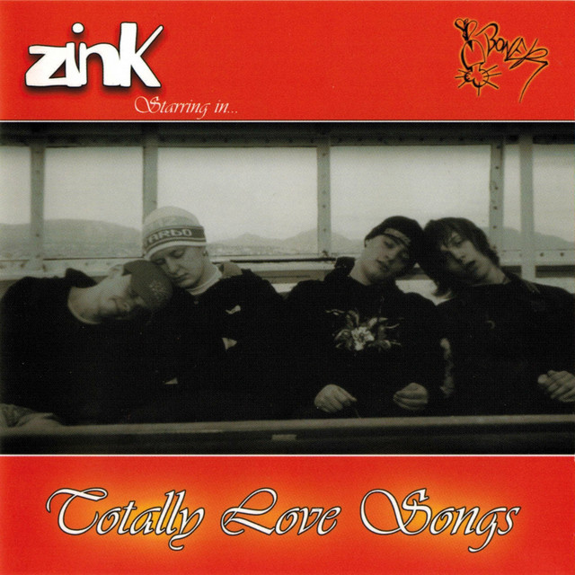 Totally Love Songs cover art