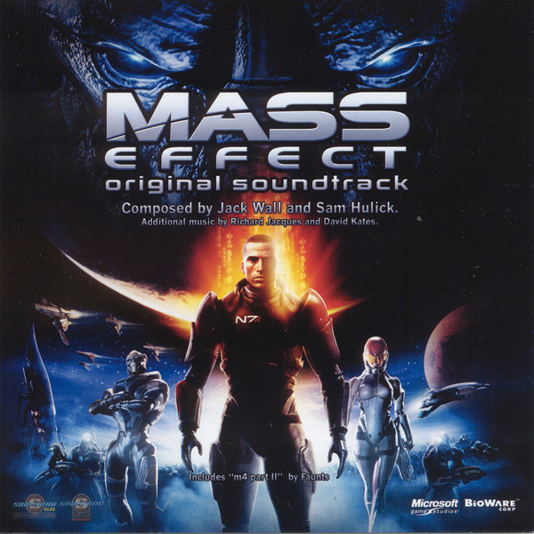 Mass Effect Theme