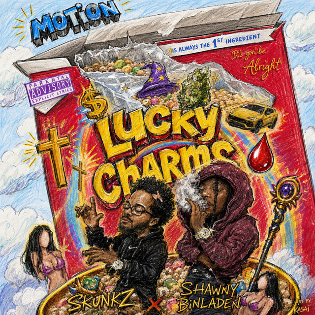 Lucky Charms