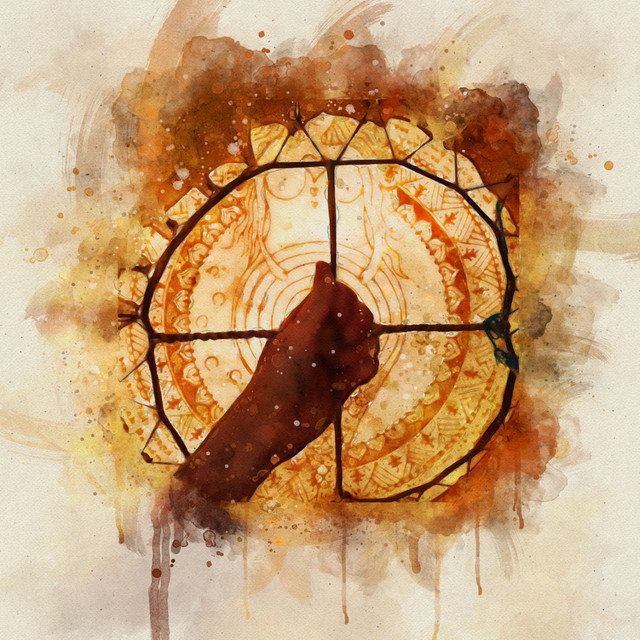 Medicine Women cover art
