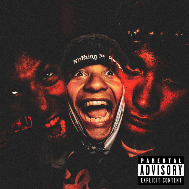 MANIAC cover art