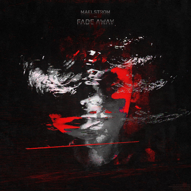 Fade Away cover art