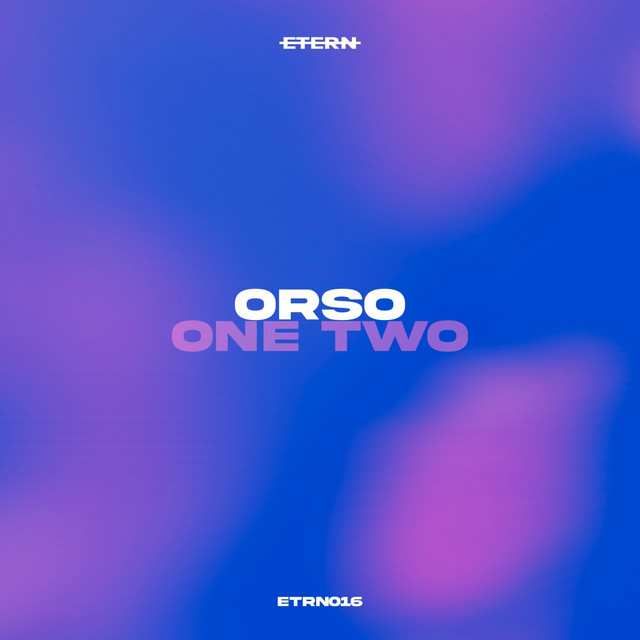 One Two cover art