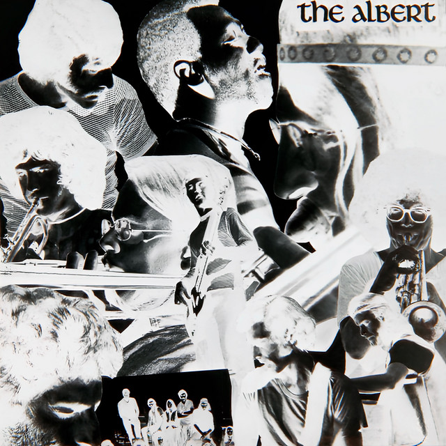 Pity The Child cover art